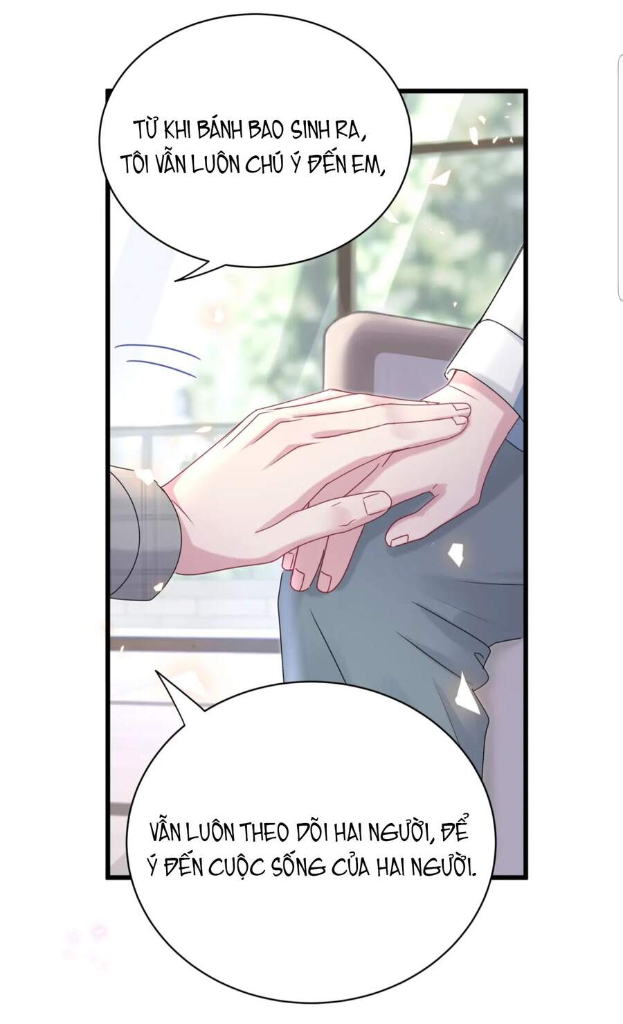 Đứa Bé Là Của Ai ???? Chapter 146 - 39