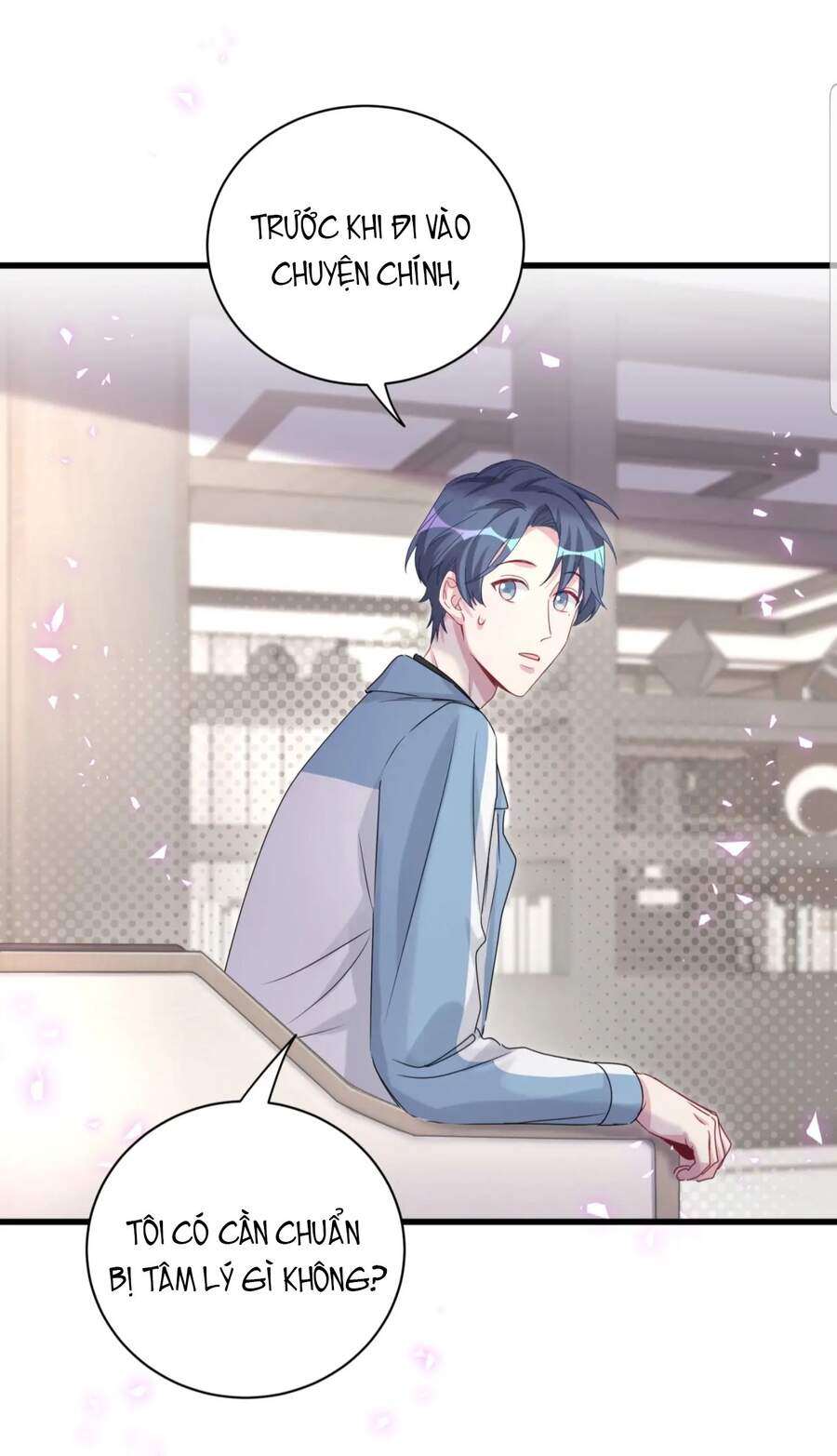 Đứa Bé Là Của Ai ???? Chapter 146 - 5