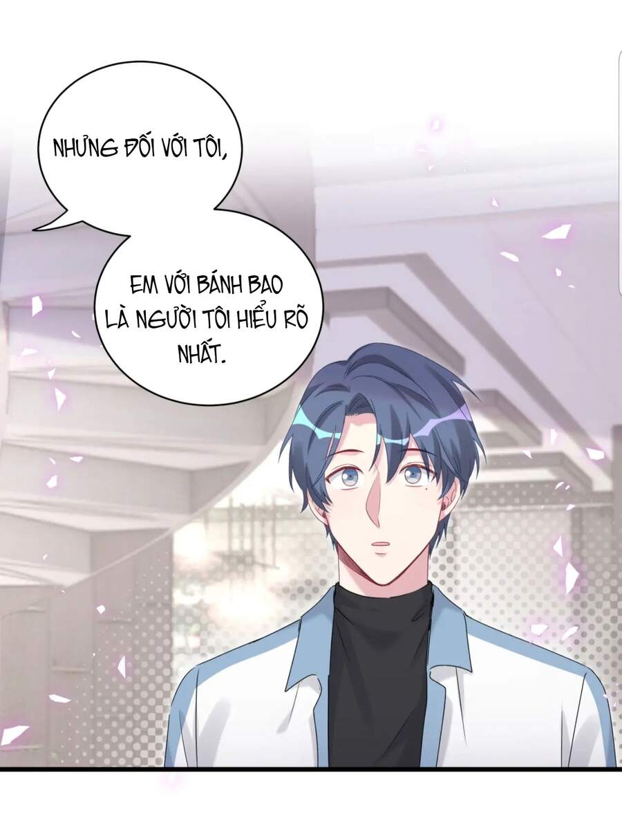 Đứa Bé Là Của Ai ???? Chapter 146 - 41