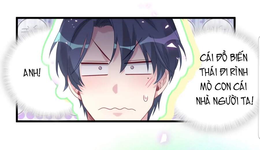 Đứa Bé Là Của Ai ???? Chapter 146 - 42