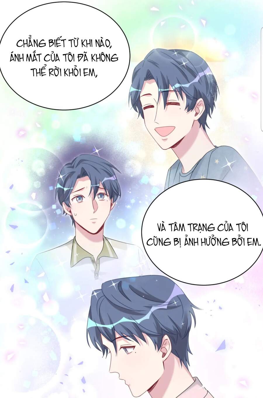 Đứa Bé Là Của Ai ???? Chapter 146 - 43