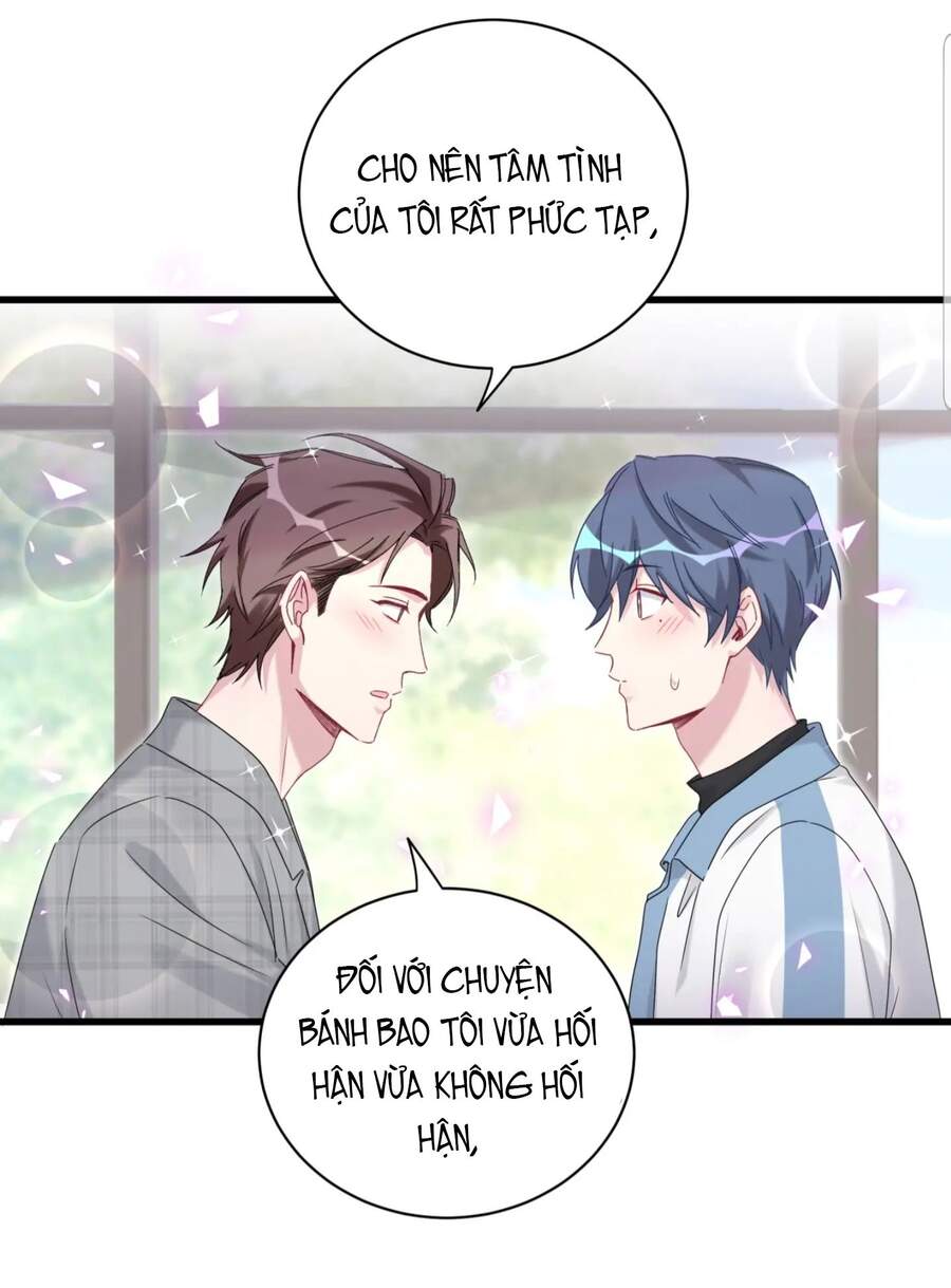 Đứa Bé Là Của Ai ???? Chapter 146 - 46