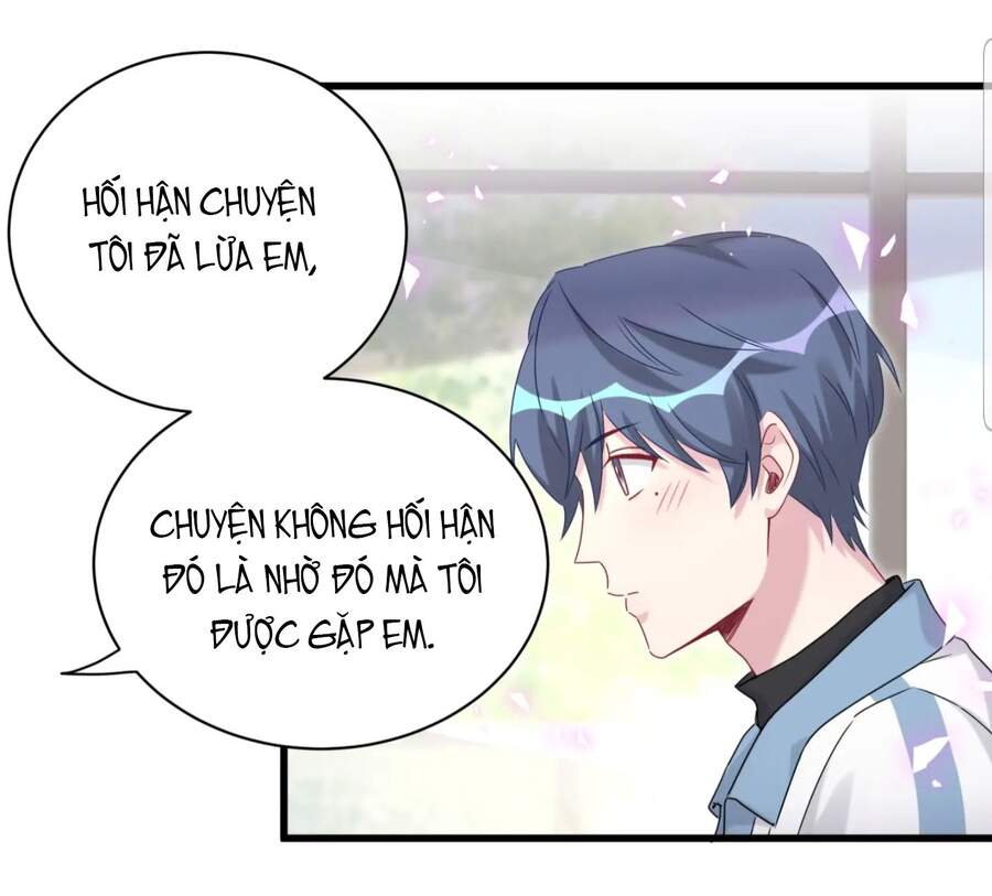 Đứa Bé Là Của Ai ???? Chapter 146 - 47