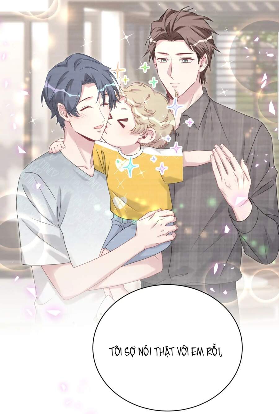 Đứa Bé Là Của Ai ???? Chapter 146 - 49