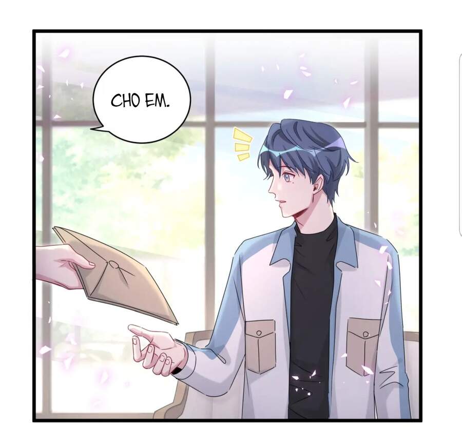 Đứa Bé Là Của Ai ???? Chapter 146 - 6
