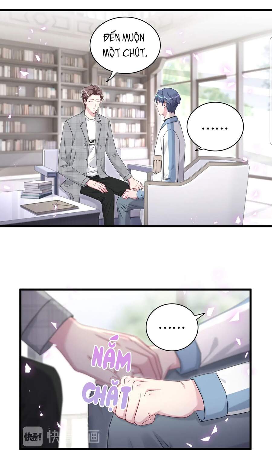 Đứa Bé Là Của Ai ???? Chapter 146 - 52