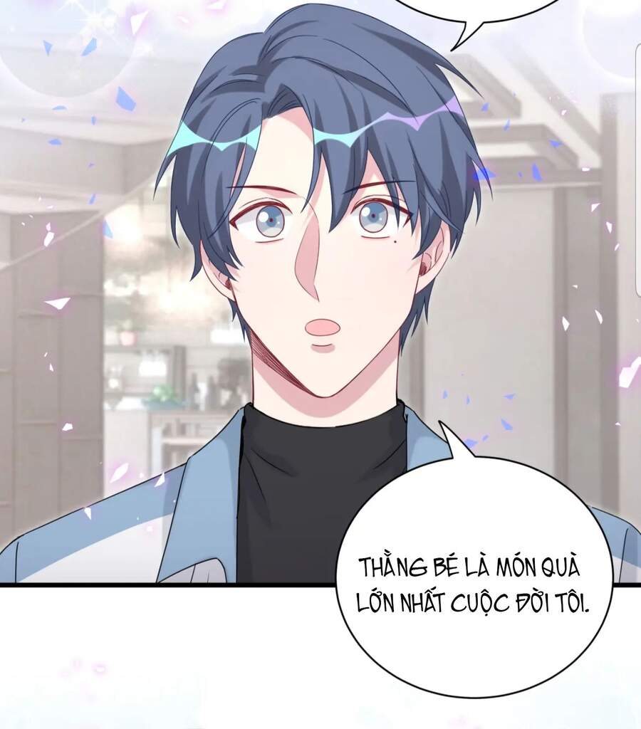 Đứa Bé Là Của Ai ???? Chapter 146 - 55