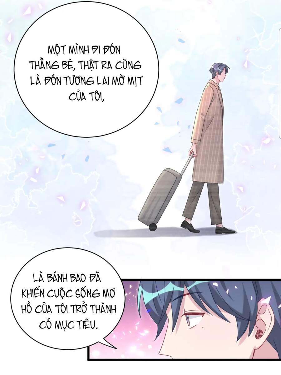 Đứa Bé Là Của Ai ???? Chapter 146 - 56