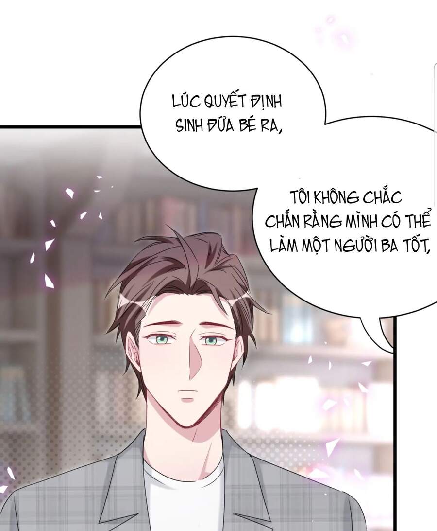 Đứa Bé Là Của Ai ???? Chapter 146 - 57