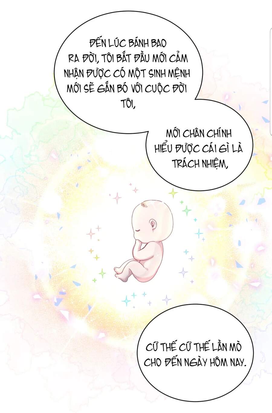 Đứa Bé Là Của Ai ???? Chapter 146 - 59