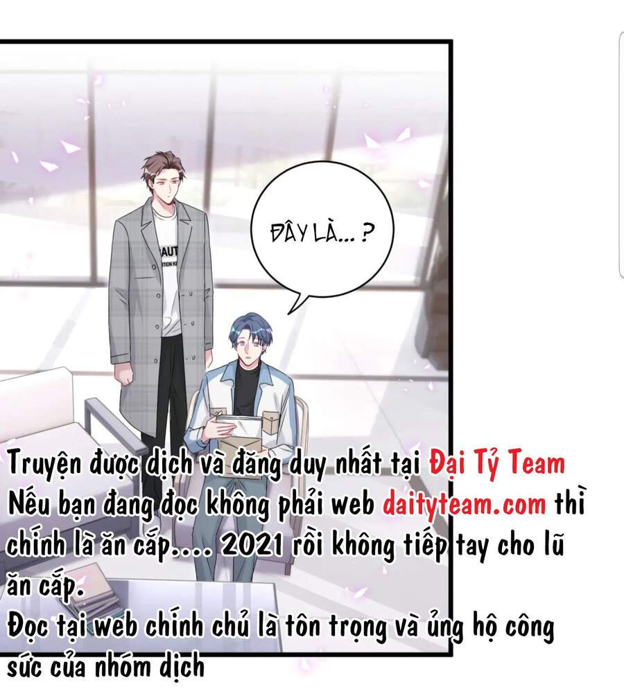 Đứa Bé Là Của Ai ???? Chapter 146 - 7