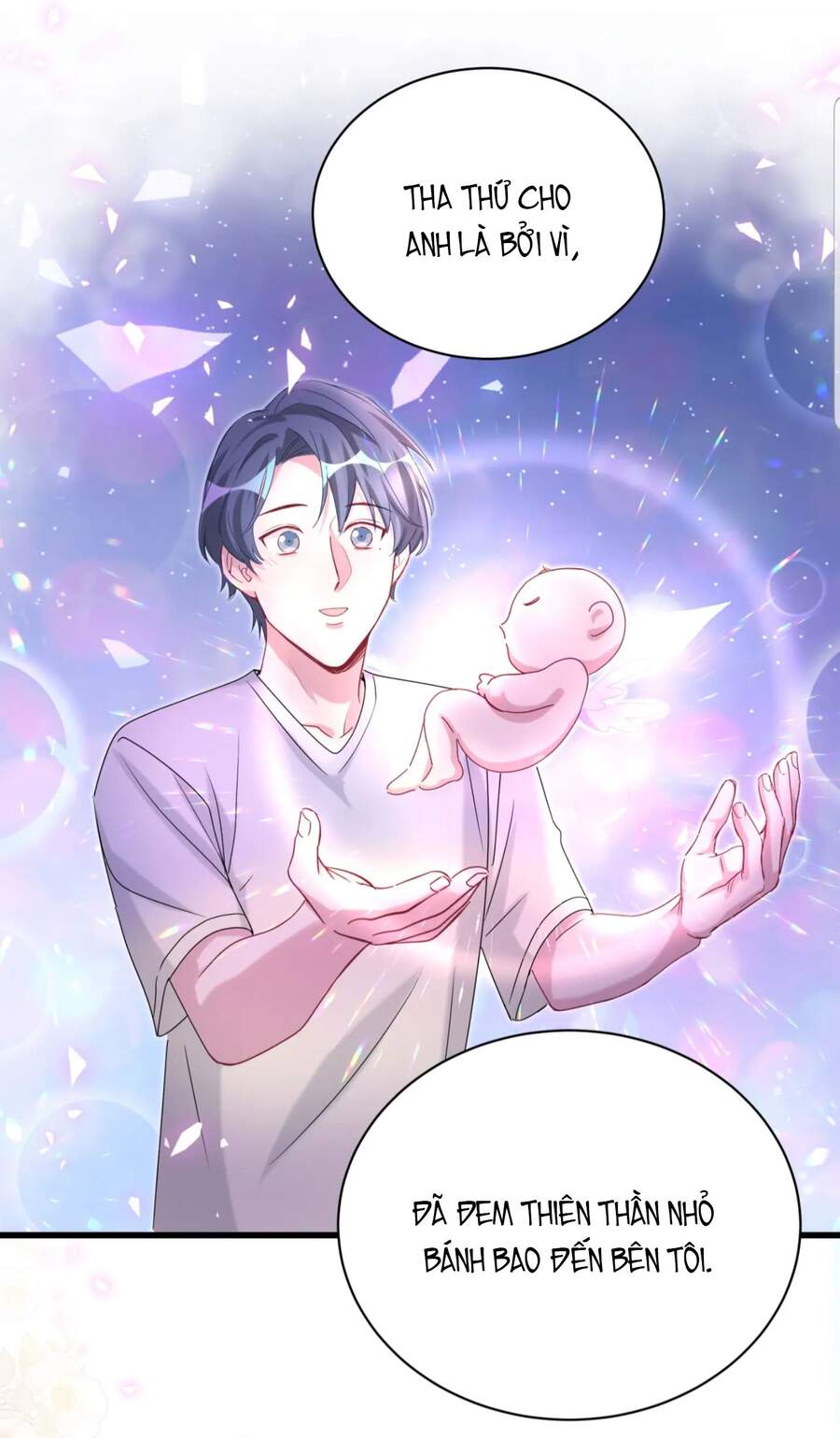 Đứa Bé Là Của Ai ???? Chapter 146 - 62