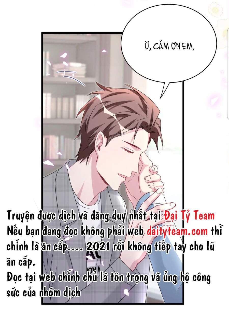 Đứa Bé Là Của Ai ???? Chapter 146 - 64