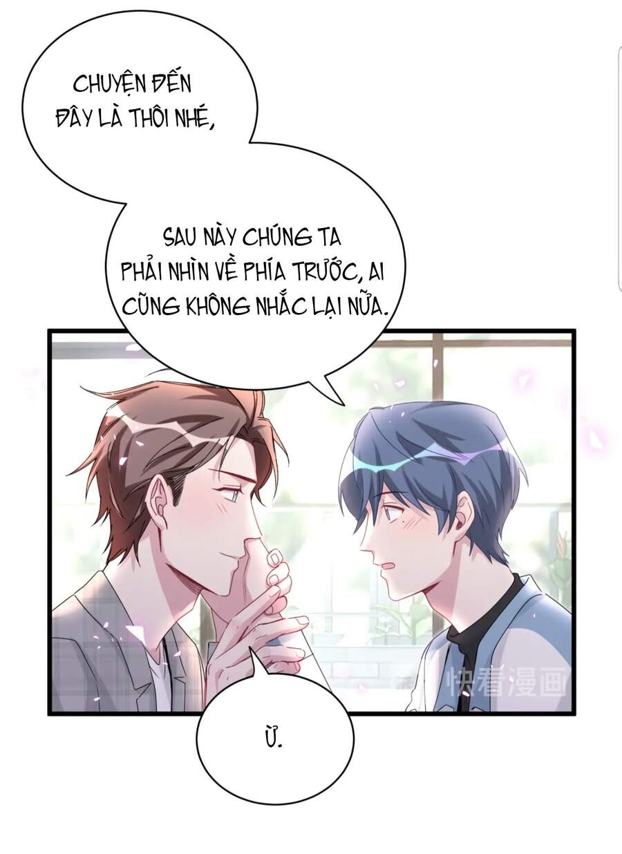 Đứa Bé Là Của Ai ???? Chapter 146 - 66