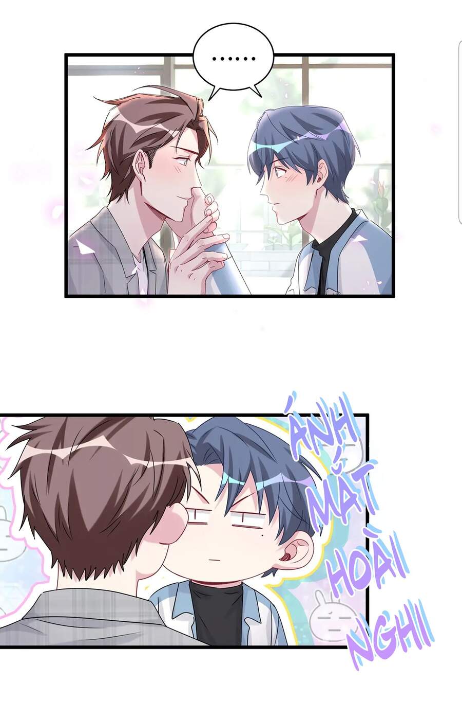 Đứa Bé Là Của Ai ???? Chapter 146 - 67