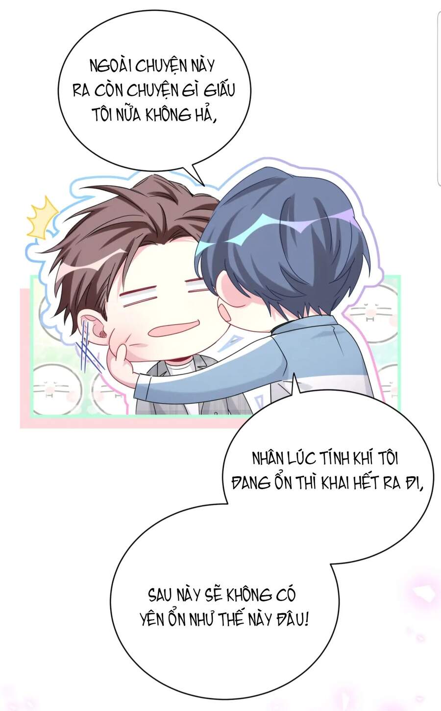 Đứa Bé Là Của Ai ???? Chapter 146 - 68