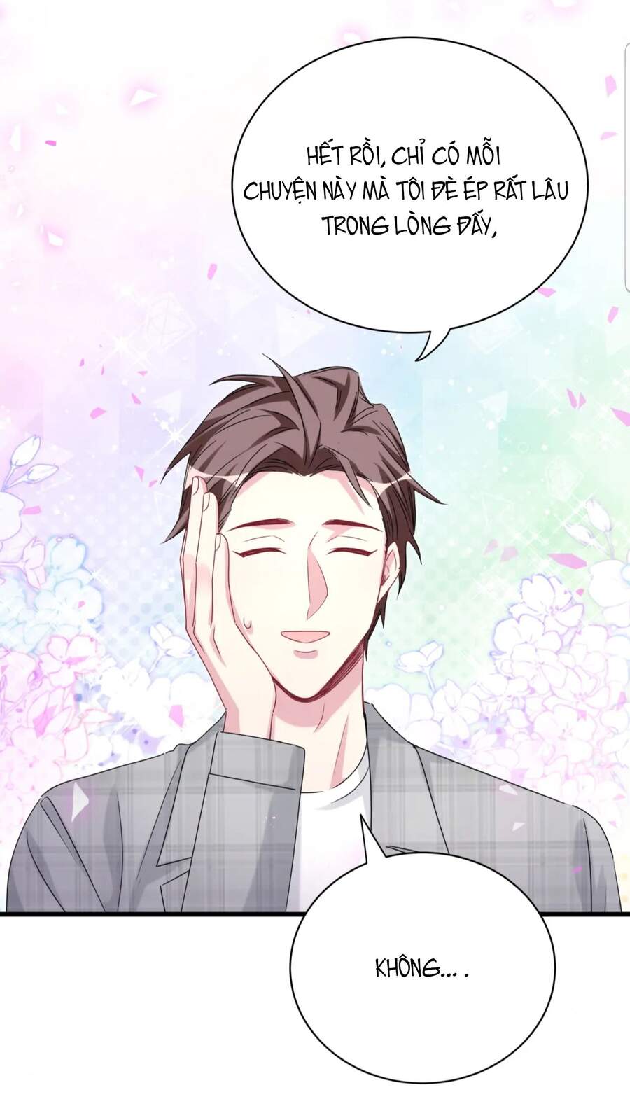 Đứa Bé Là Của Ai ???? Chapter 146 - 69