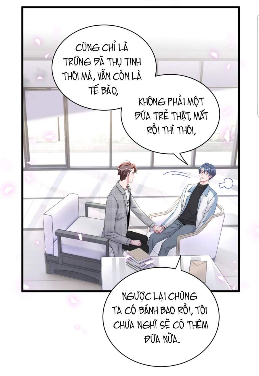 Đứa Bé Là Của Ai ???? Chapter 146 - 72