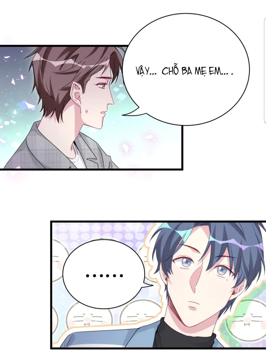 Đứa Bé Là Của Ai ???? Chapter 146 - 73