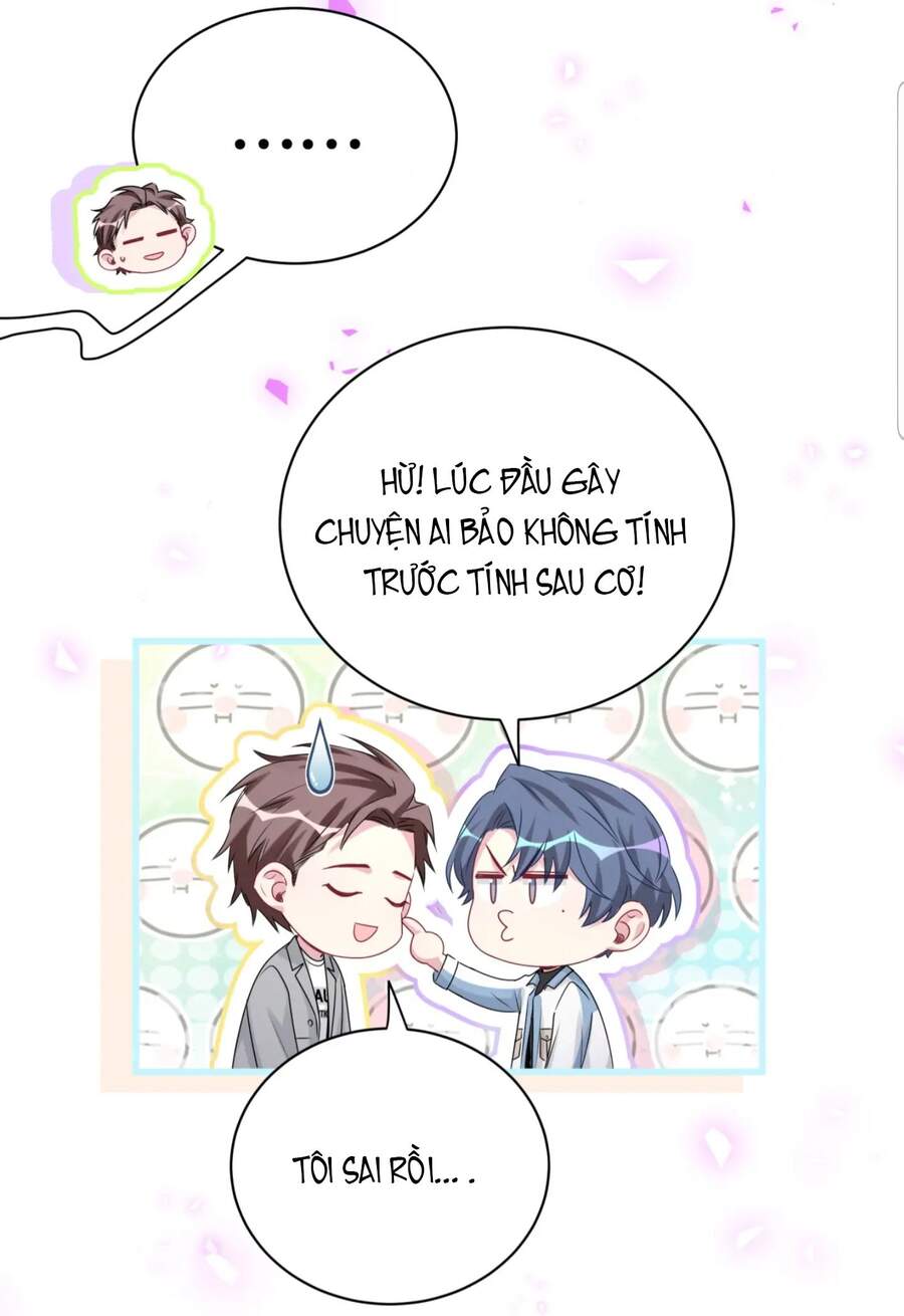 Đứa Bé Là Của Ai ???? Chapter 146 - 75