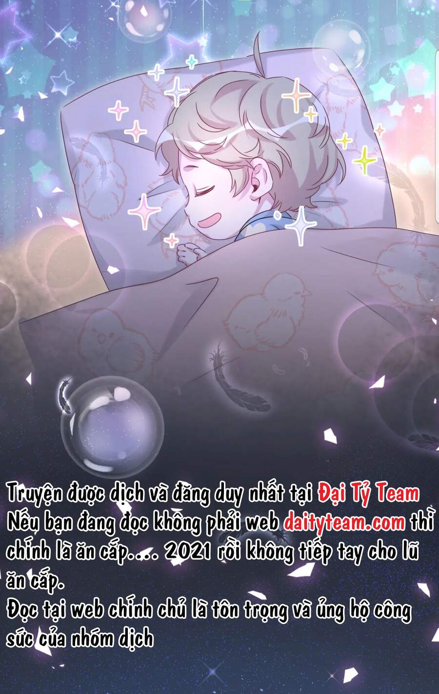 Đứa Bé Là Của Ai ???? Chapter 146 - 77