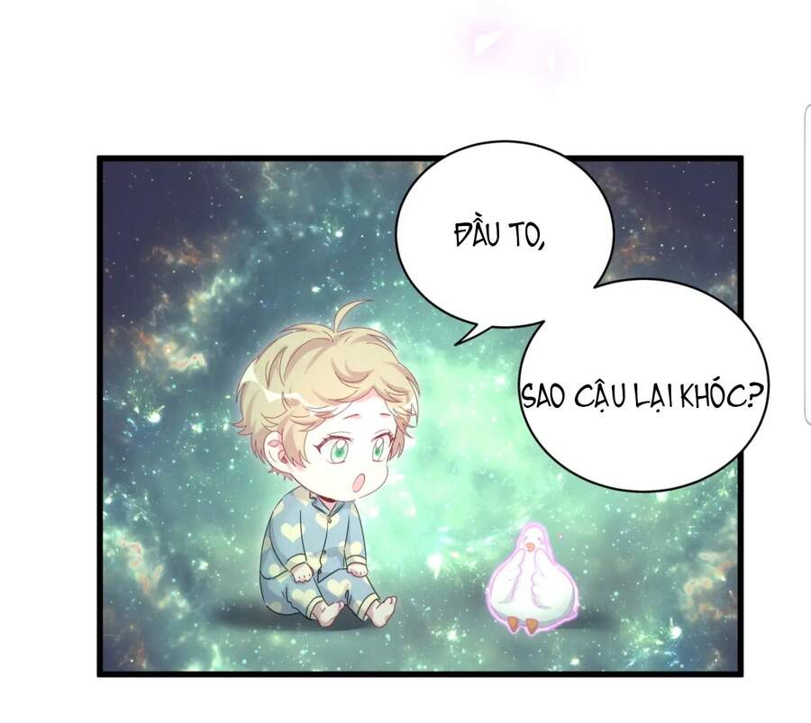 Đứa Bé Là Của Ai ???? Chapter 146 - 79