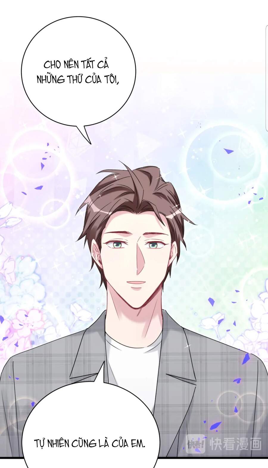 Đứa Bé Là Của Ai ???? Chapter 146 - 10