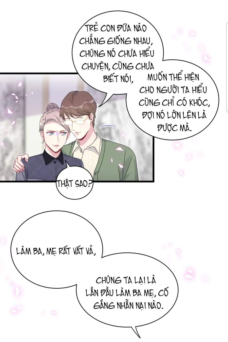 Đứa Bé Là Của Ai ???? Chapter 147 - 16