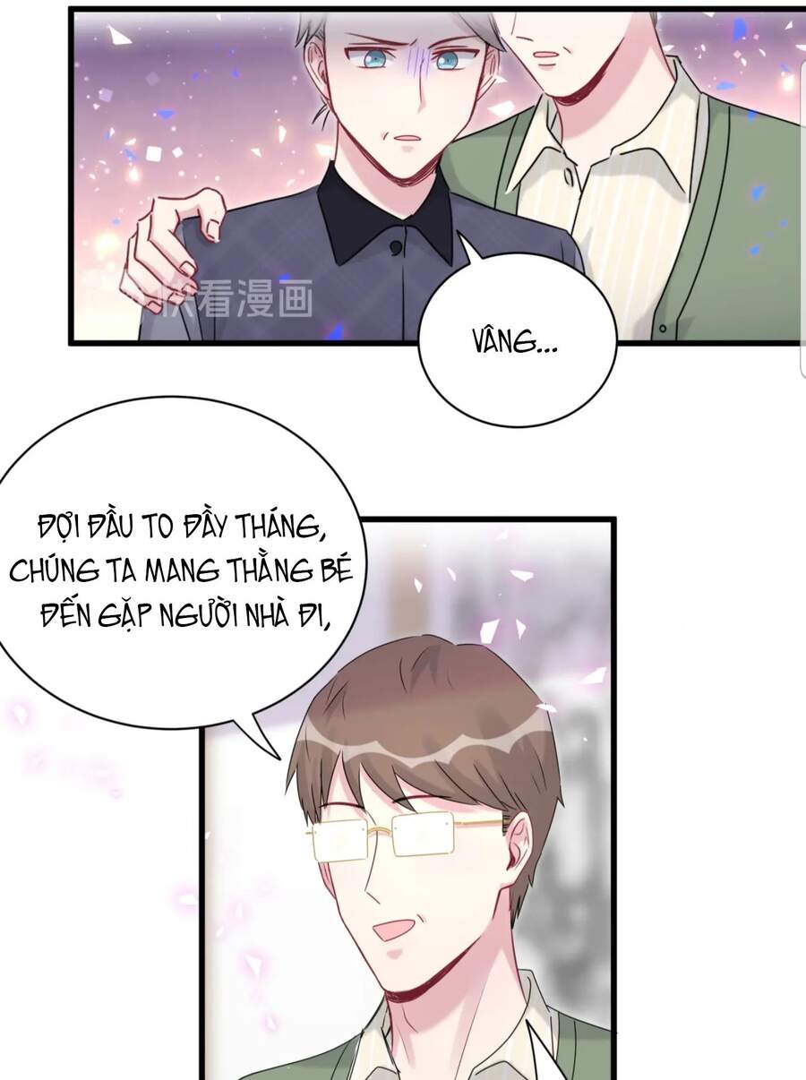 Đứa Bé Là Của Ai ???? Chapter 147 - 17