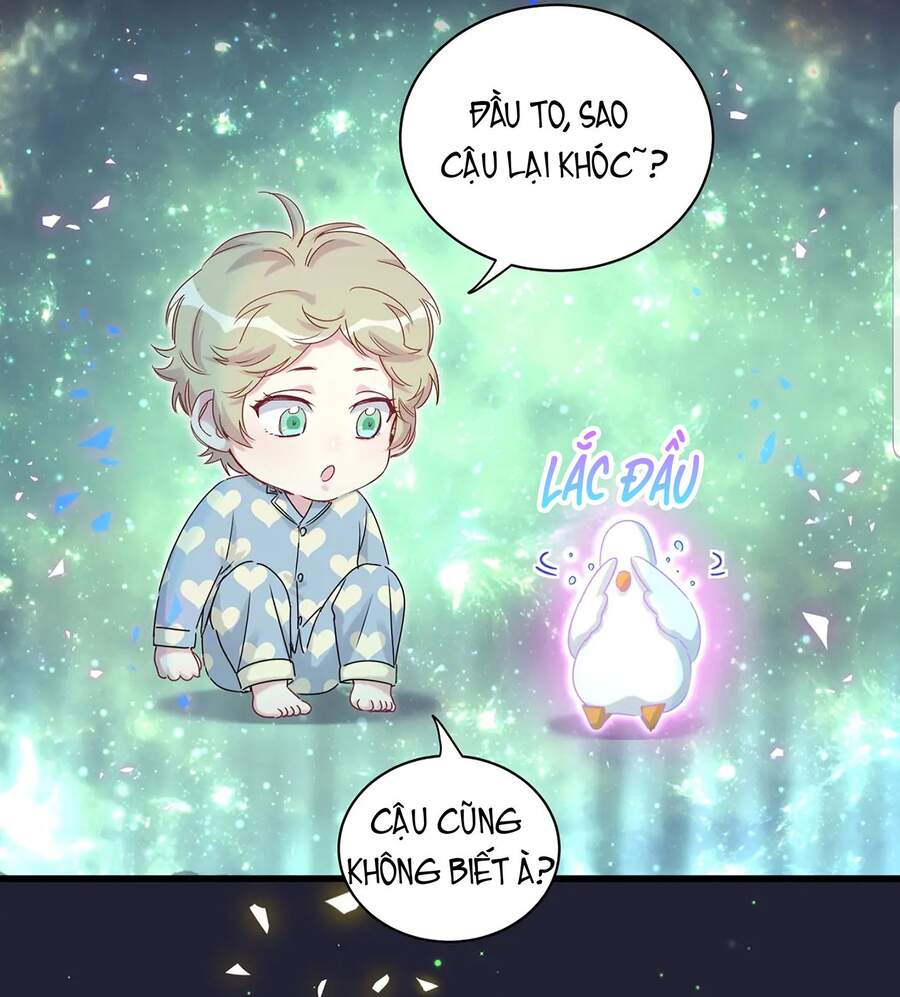 Đứa Bé Là Của Ai ???? Chapter 147 - 21