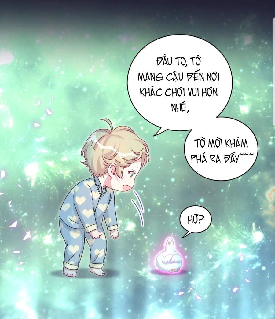 Đứa Bé Là Của Ai ???? Chapter 147 - 24