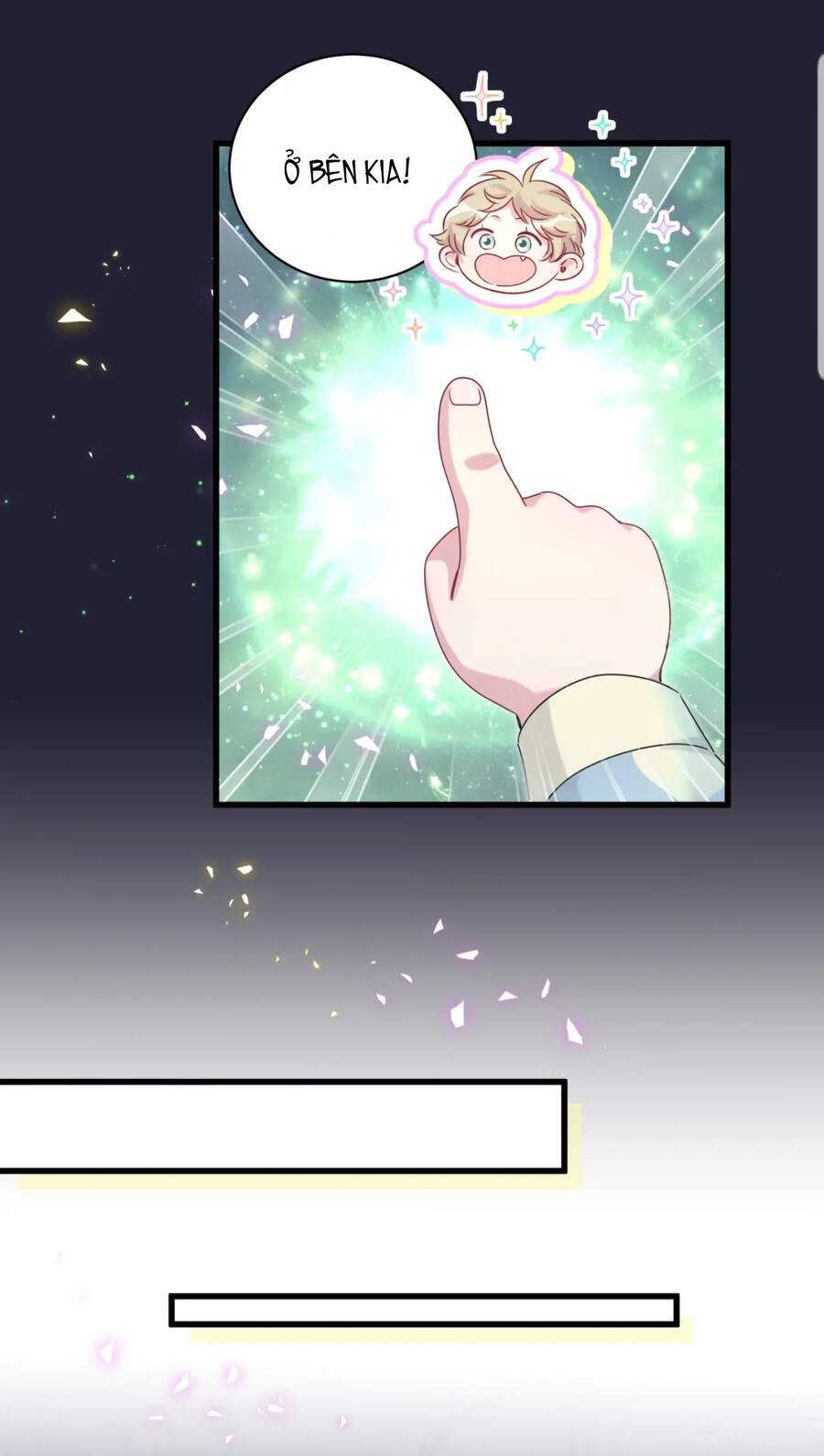 Đứa Bé Là Của Ai ???? Chapter 147 - 26