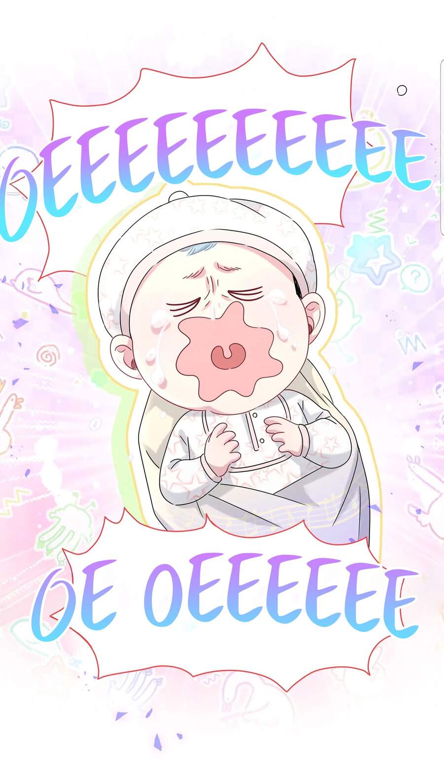 Đứa Bé Là Của Ai ???? Chapter 147 - 4