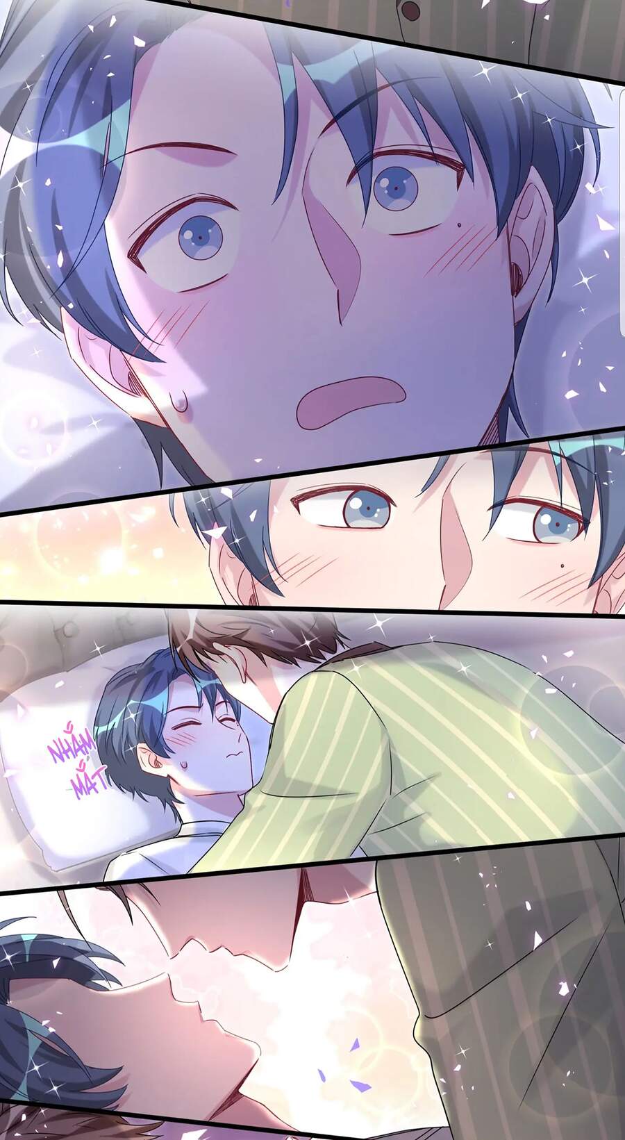 Đứa Bé Là Của Ai ???? Chapter 147 - 31