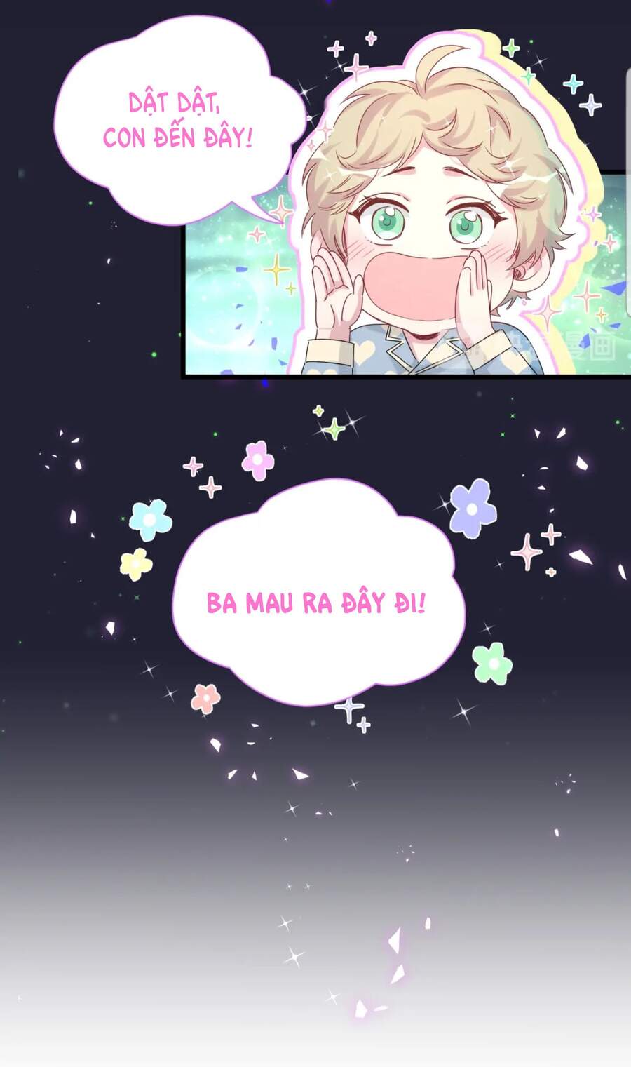 Đứa Bé Là Của Ai ???? Chapter 147 - 34