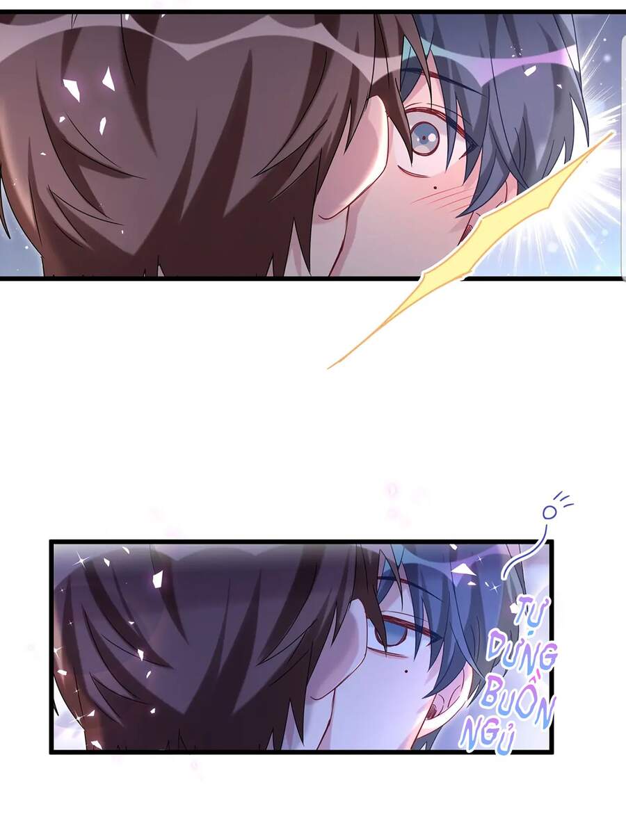 Đứa Bé Là Của Ai ???? Chapter 147 - 35