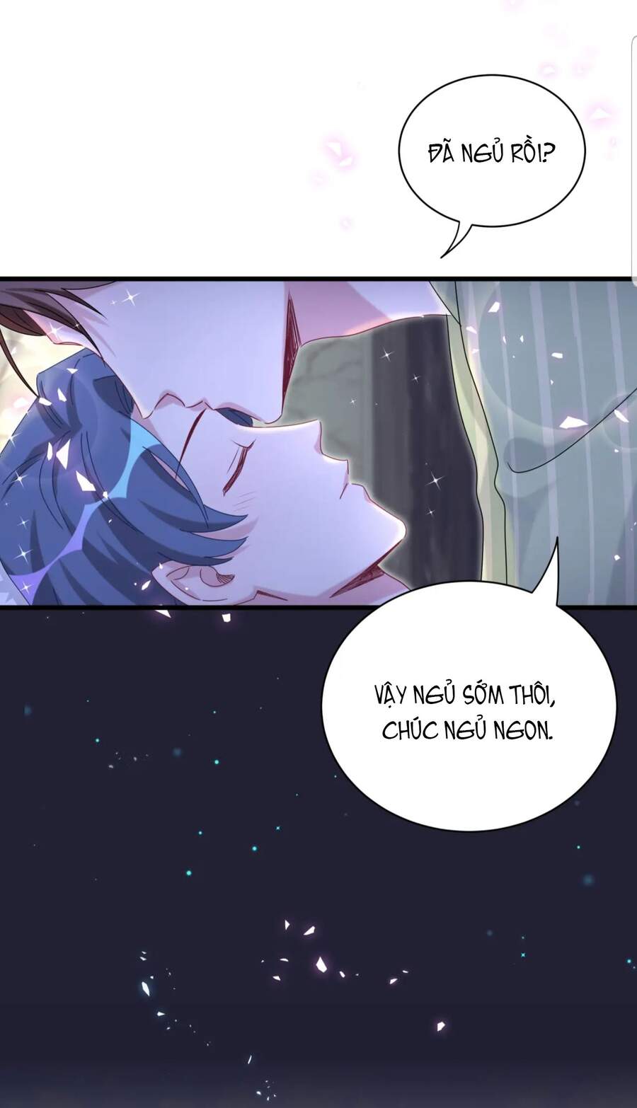 Đứa Bé Là Của Ai ???? Chapter 147 - 37