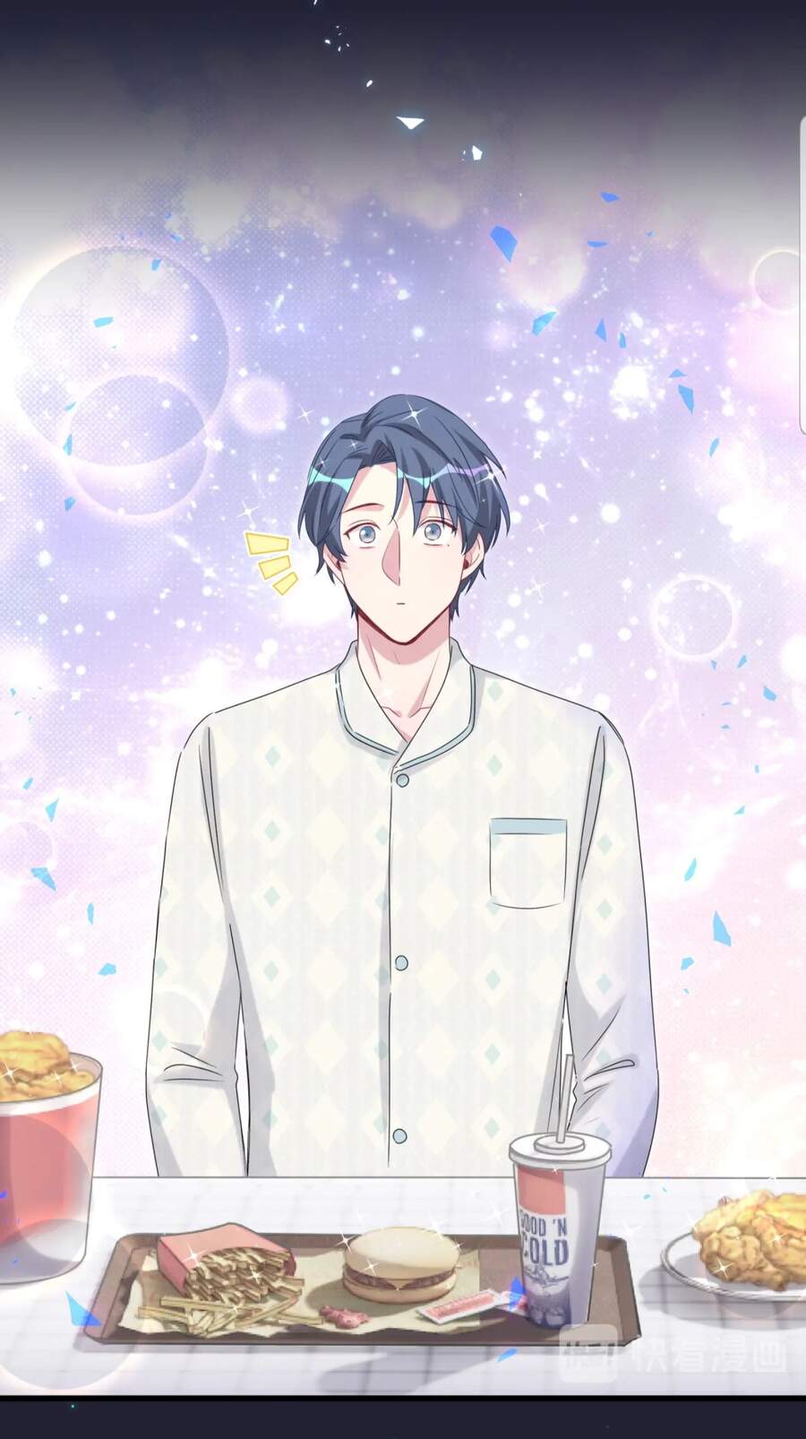 Đứa Bé Là Của Ai ???? Chapter 147 - 38