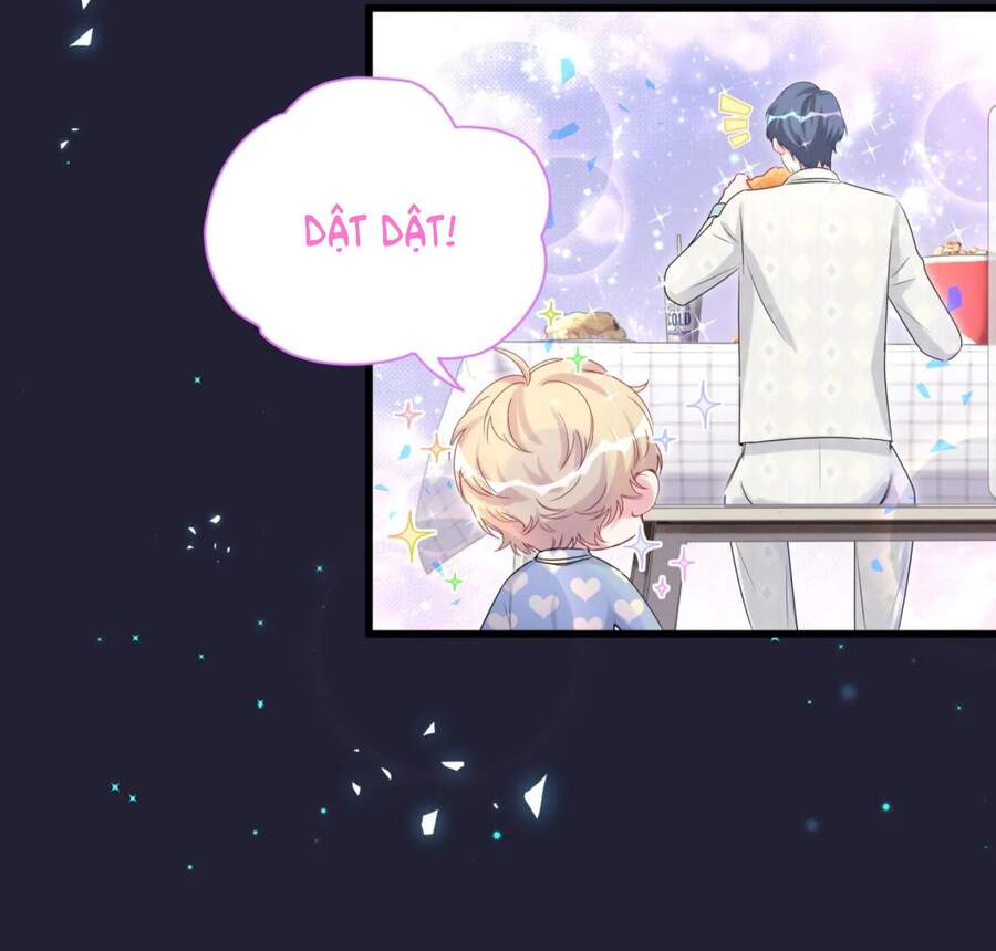 Đứa Bé Là Của Ai ???? Chapter 147 - 40