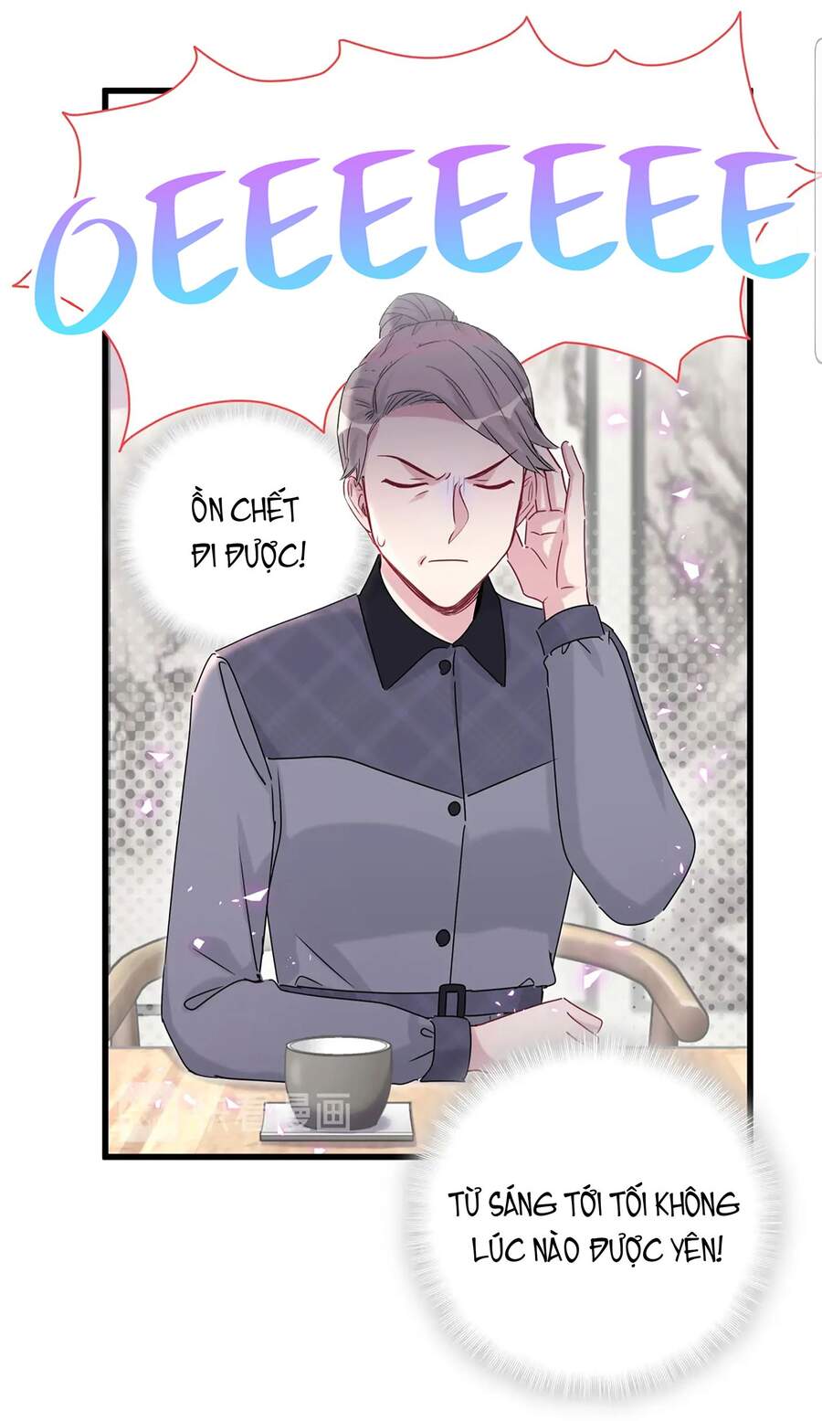 Đứa Bé Là Của Ai ???? Chapter 147 - 5