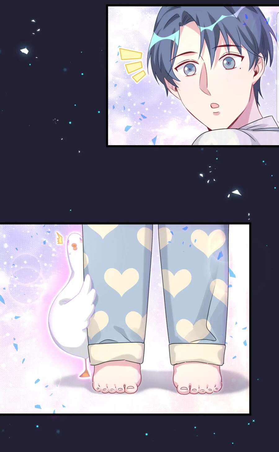 Đứa Bé Là Của Ai ???? Chapter 147 - 43