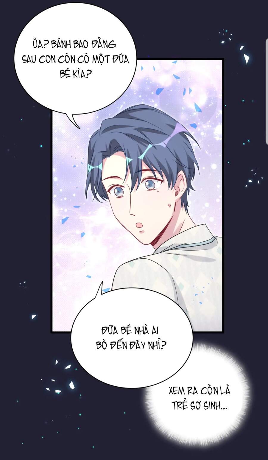 Đứa Bé Là Của Ai ???? Chapter 147 - 46