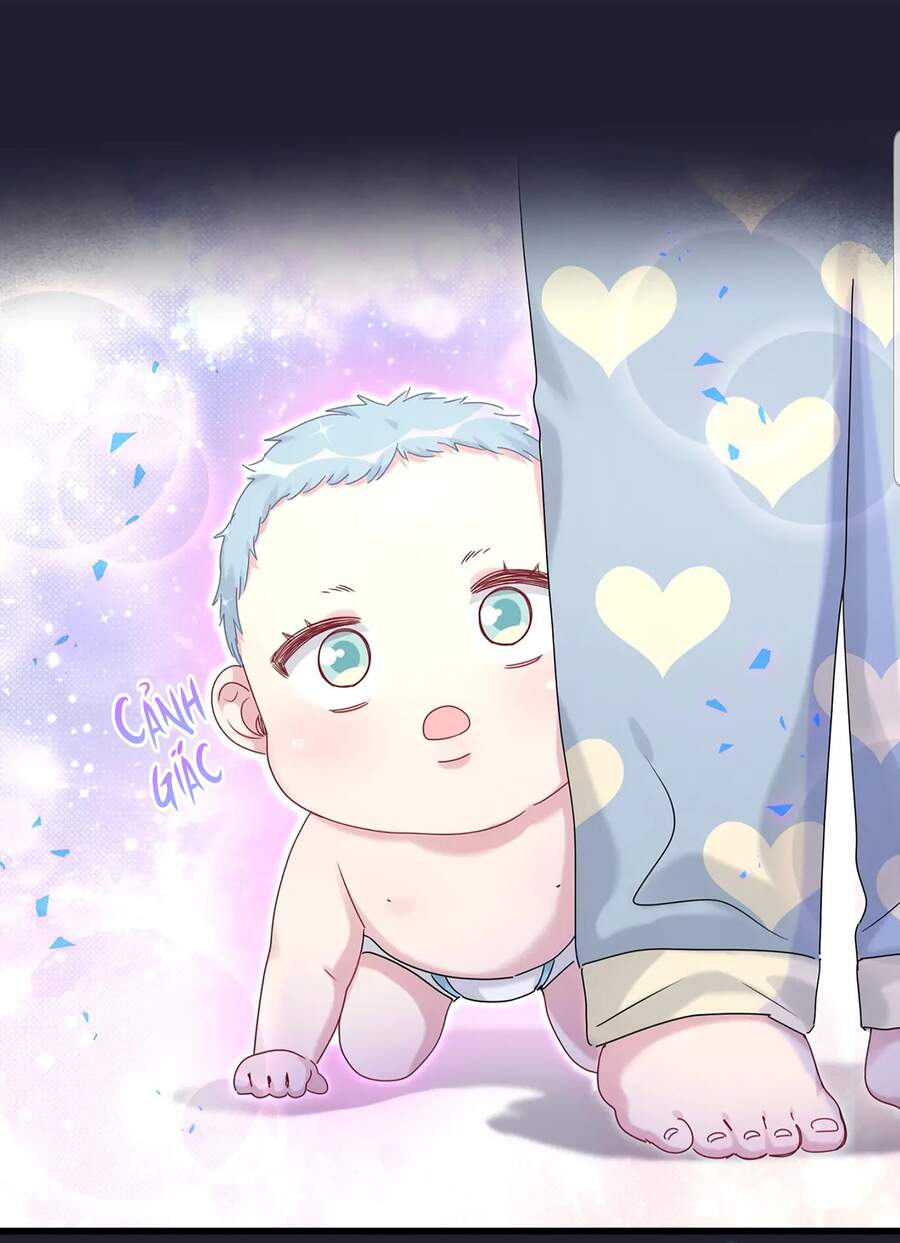 Đứa Bé Là Của Ai ???? Chapter 147 - 47