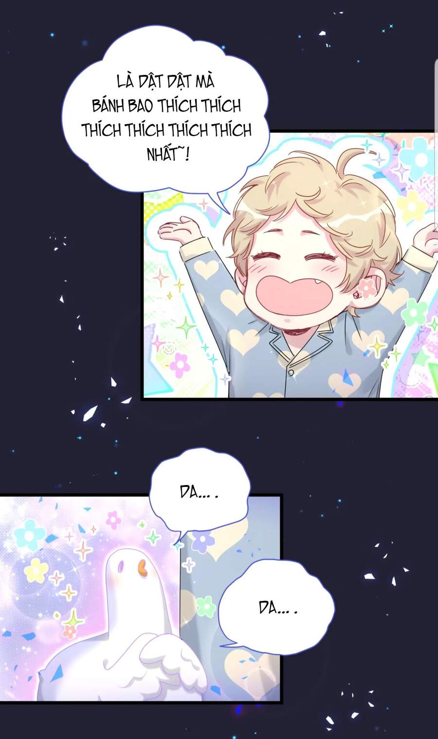 Đứa Bé Là Của Ai ???? Chapter 147 - 49