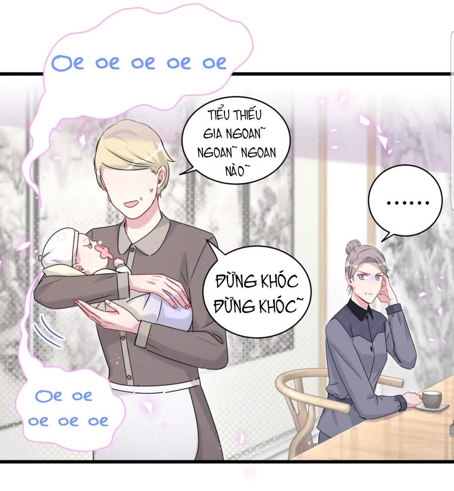 Đứa Bé Là Của Ai ???? Chapter 147 - 6