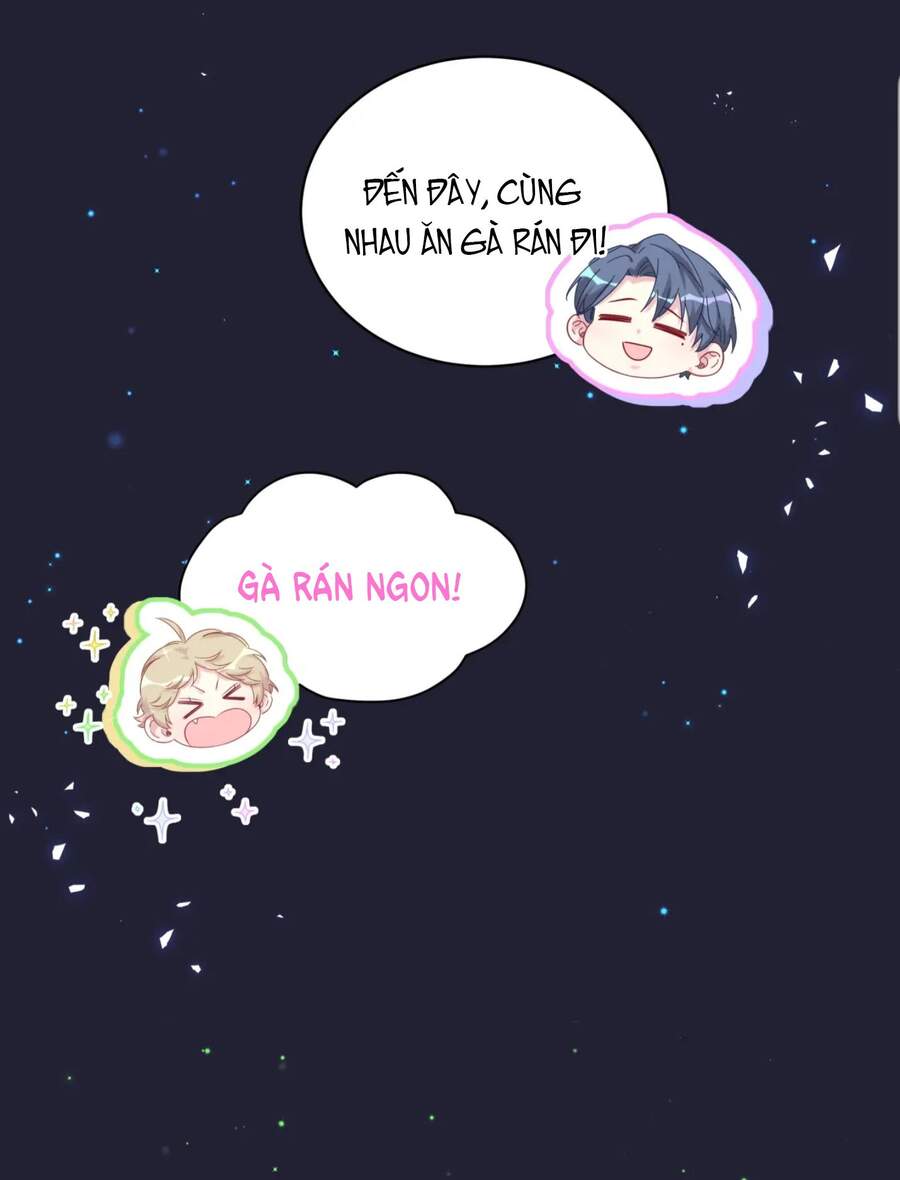 Đứa Bé Là Của Ai ???? Chapter 147 - 52