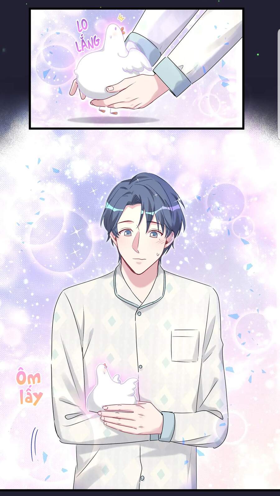 Đứa Bé Là Của Ai ???? Chapter 147 - 53