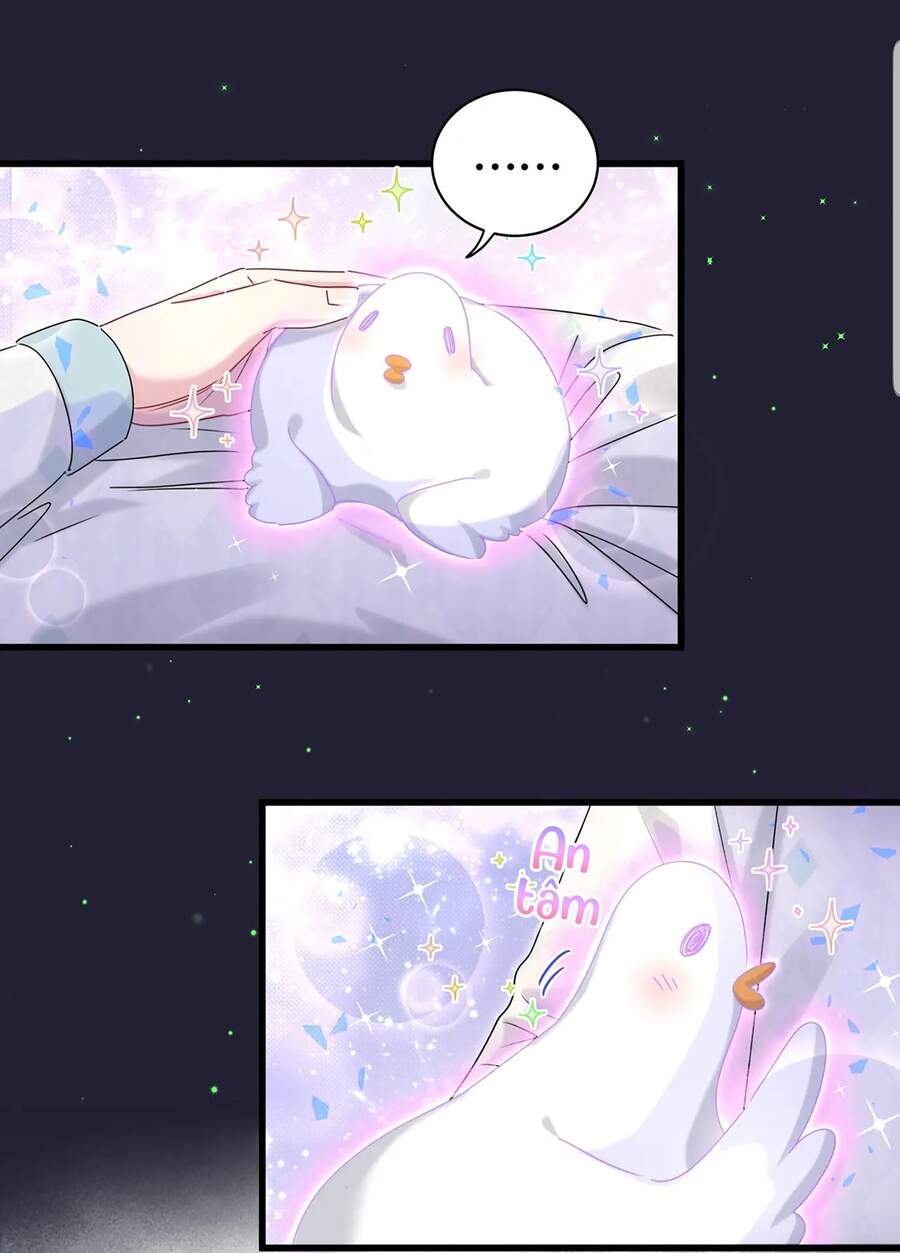 Đứa Bé Là Của Ai ???? Chapter 147 - 54