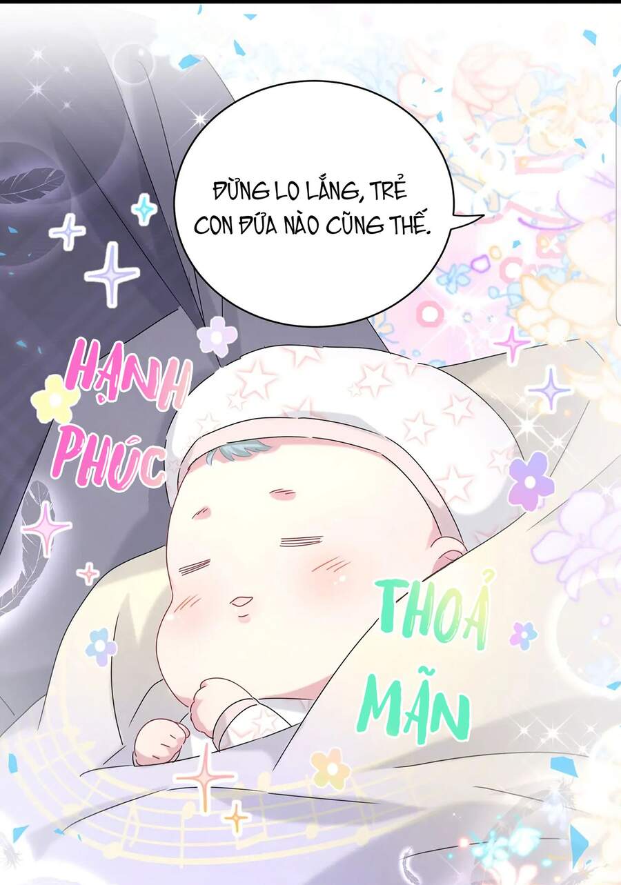 Đứa Bé Là Của Ai ???? Chapter 147 - 60