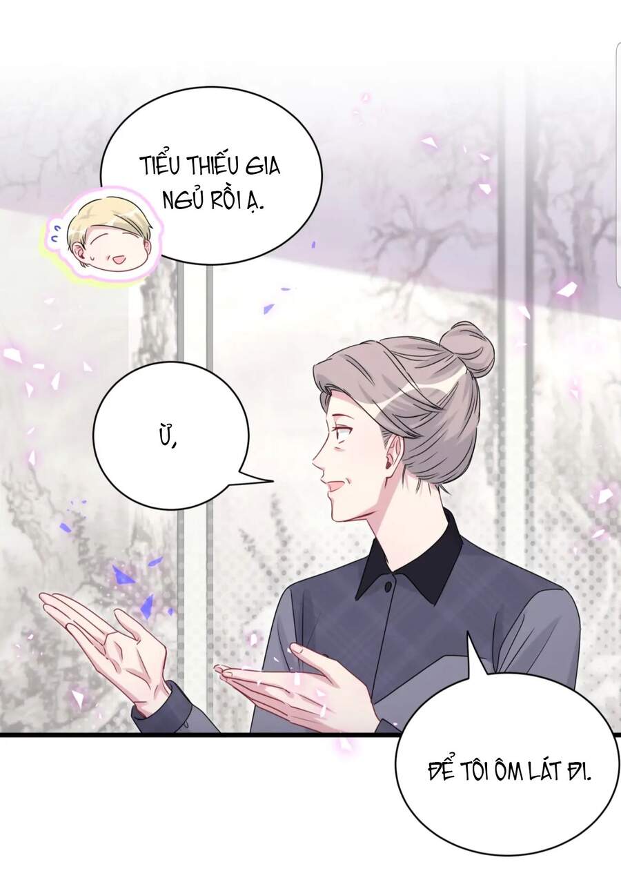 Đứa Bé Là Của Ai ???? Chapter 147 - 8